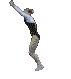 gifs animés de gymnastique